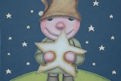 CATCH A STAR