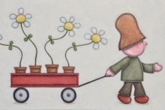 FLOWERS FOR YOU