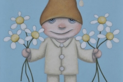 THE HOPELESS ROMANTIC