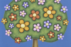 THE SMILING TREE